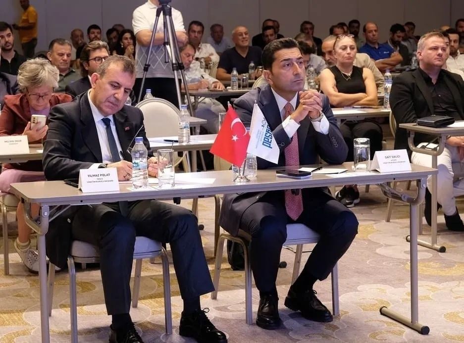 'PEKİ ŞİMDİ NE OLACAK' ETKİNLİĞİ